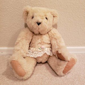 Vermont Teddy Bear Company Jointed 15"